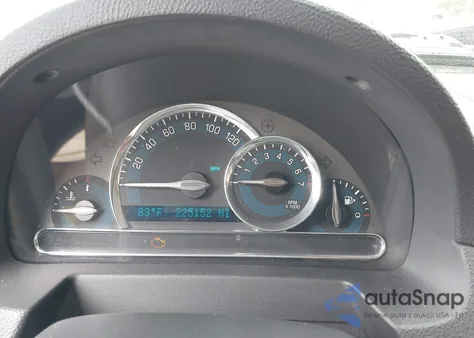 2006 Chevrolet Hhr Lt from USA, damaged, VIN 3GNDA23PX6S524042